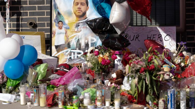 Philadelphia jury convicts suburban man of killing Temple University officer