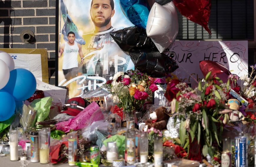Philadelphia jury convicts suburban man of killing Temple University officer