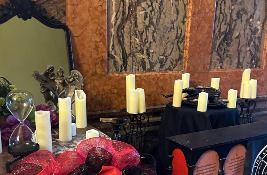 Satanic Temple accuses Iowa officials of religious discrimination