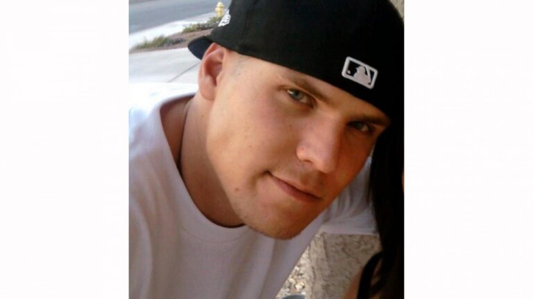 Family disputes official account of Nevada inmate's death, alleging excessive force and a cover-up