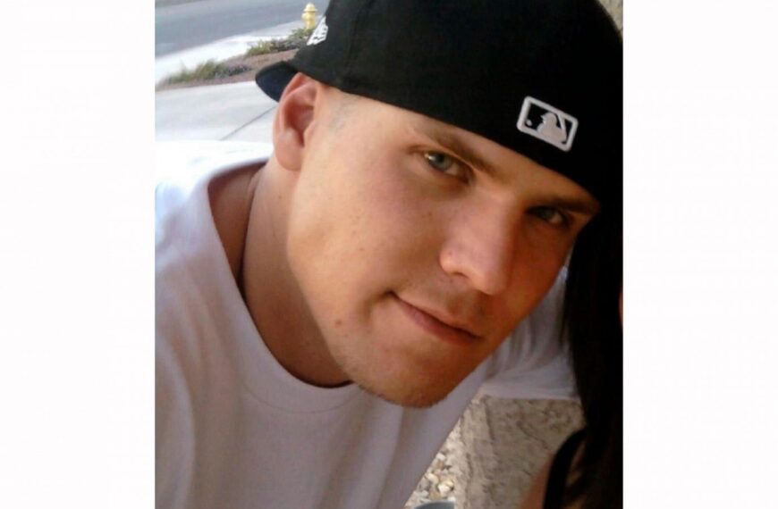 Family disputes official account of Nevada inmate’s death, alleging excessive force and a cover-up