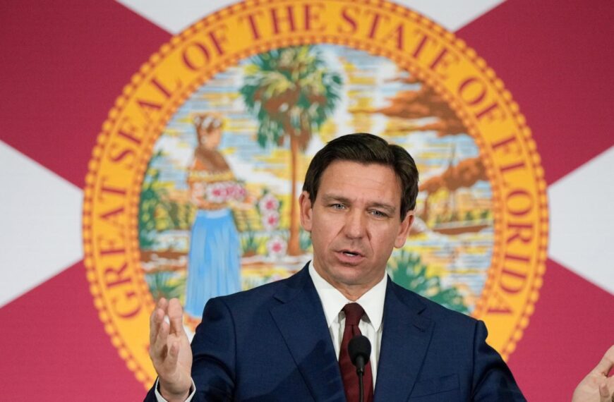 Florida budget puts millions in reserves as economic uncertainty brews. Here’s a look by the numbers