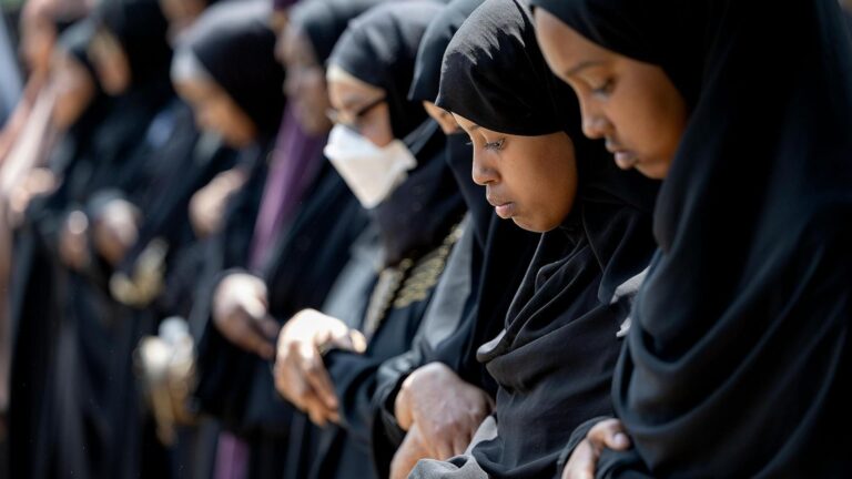 Jurors have convicted a Minnesota man of killing 5 young woman in a 2023 vehicle crash