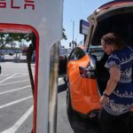 Trump is expected to sign a measure blocking California’s vehicle emissions rules