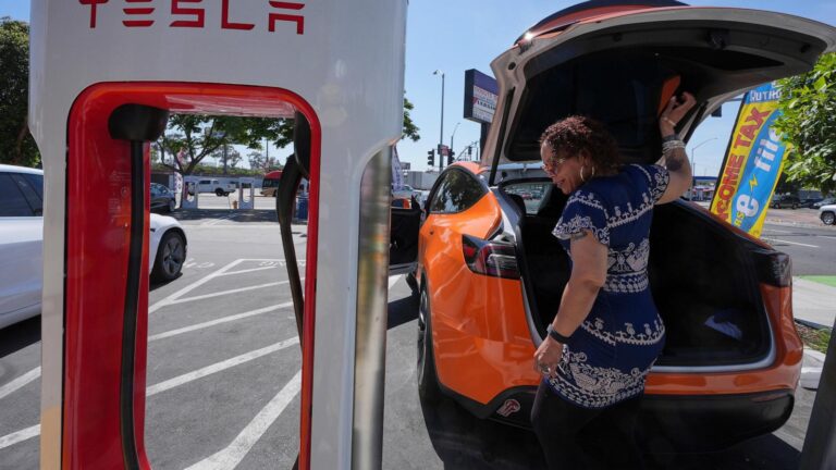 Trump is expected to sign a measure blocking California's vehicle emissions rules