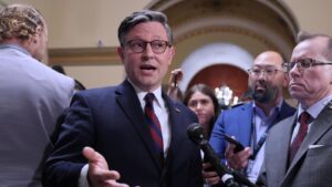 How Senate Republicans want to change the tax…