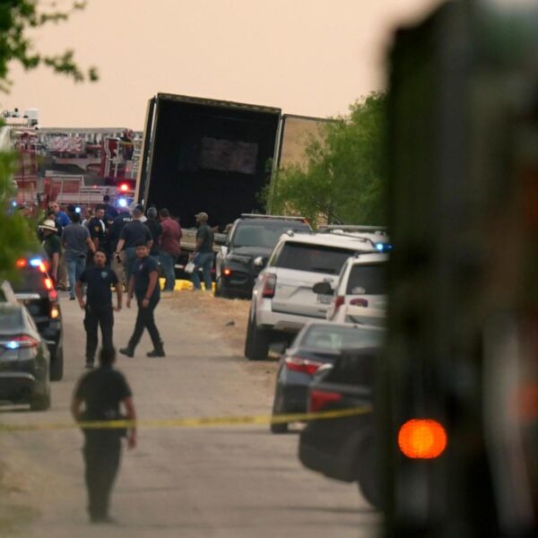 Smugglers to be sentenced in migrant deaths from&hellip;