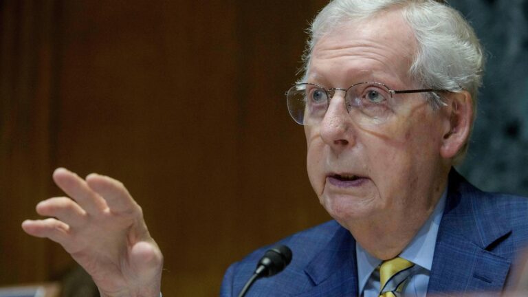 Hegseth defends use of troops to protect immigration raids in Los Angeles