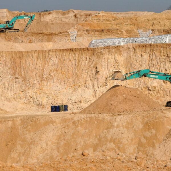 New disputes emerge ahead of US-China trade talks&hellip;