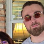 ICE detains Marine Corps veteran’s wife who was still breastfeeding their baby