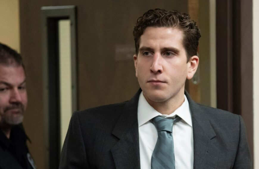 Trial in Idaho college student killings could face a new delay