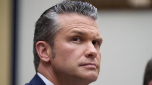 Hegseth faces more grilling from Congress as Iran-Israel…
