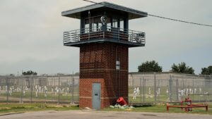 Recaptured Arkansas prison escapee known as the ‘Devil&hellip;