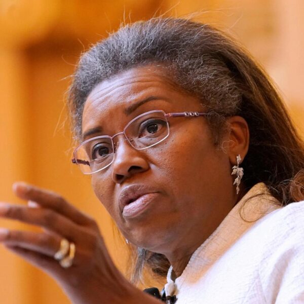 Democrats in Virginia have a hefty fundraising advantage&hellip;