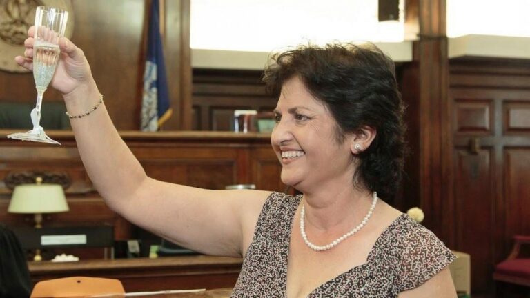 After decades in the US, Iranians arrested in Trump’s deportation drive