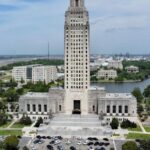 Louisiana is the latest Republican-led state expanding its role in immigration enforcement