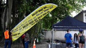 Judge largely denies request to block restrictions on…