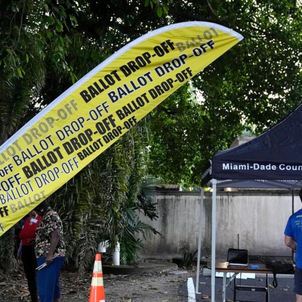 Judge largely denies request to block restrictions on&hellip;