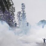 What to know about Trump’s deployment of National Guard troops to LA protests