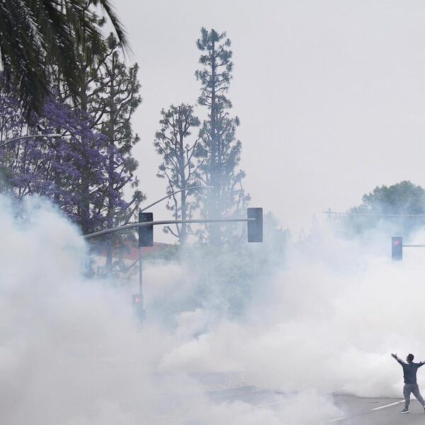 What to know about Trump’s deployment of National&hellip;