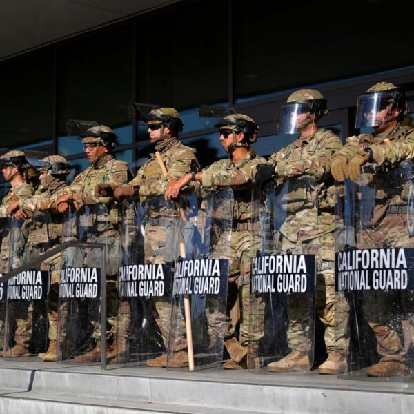 Appeals court lets Trump keep control of National&hellip;