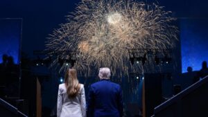 11 days in June: Trump’s path to ‘yes’…