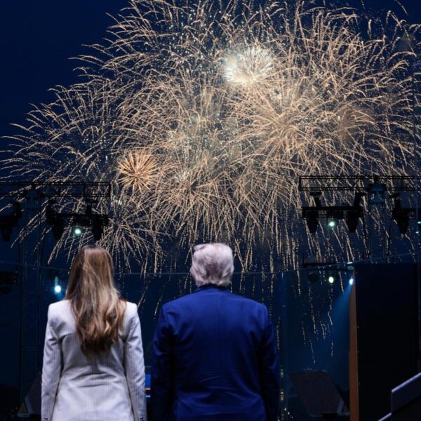 11 days in June: Trump’s path to ‘yes’…