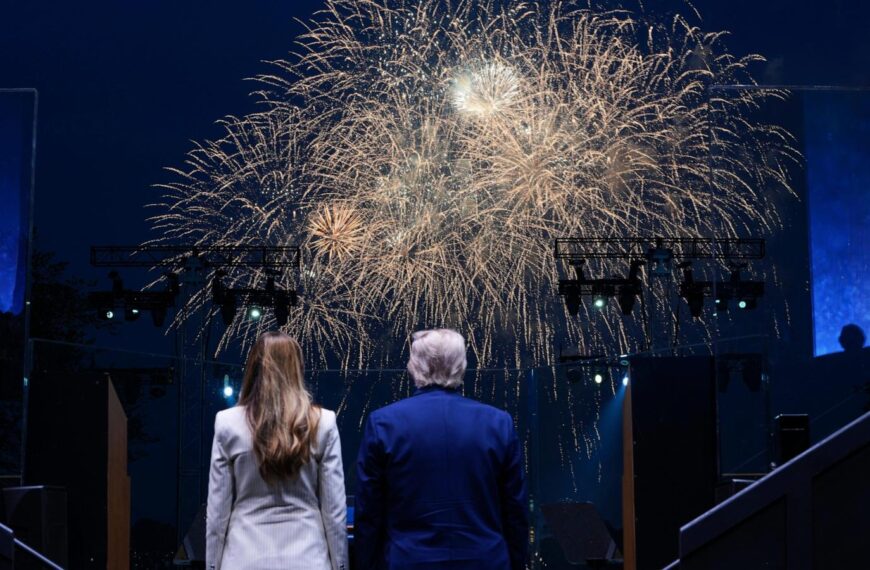 11 days in June: Trump’s path to ‘yes’…