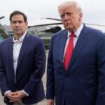 Rubio orders firings of all USAID staffers overseas to move forward