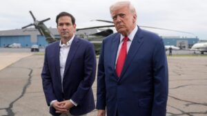 Rubio orders firings of all USAID staffers overseas&hellip;