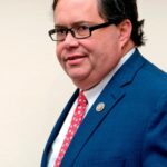 Ex-Texas US Rep. Blake Farenthold, who left office amid harassment allegations, dies at 63