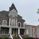 South Dakota is on track to spend $2 billion on prisons in the next decade