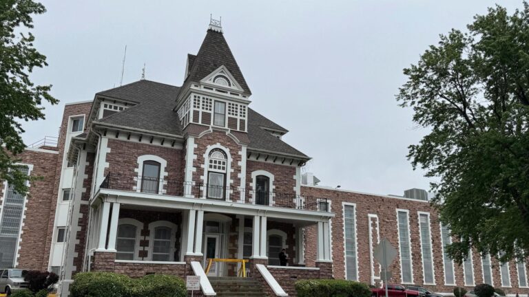 South Dakota is on track to spend $2 billion on prisons in the next decade