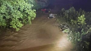 Flash flooding kills 4 in West Virginia, rescue…