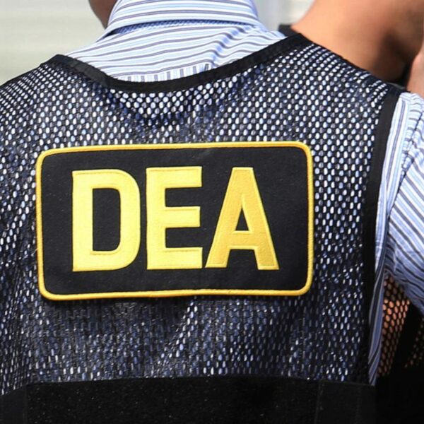 DEA informant charged in alleged scheme to extort&hellip;
