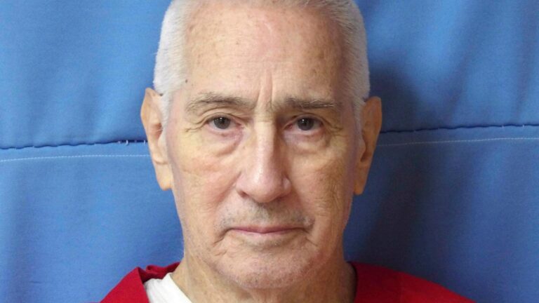 Mississippi set to execute state's longest-serving death row inmate