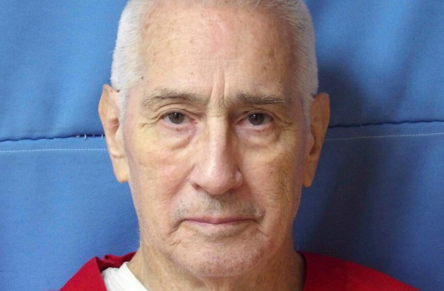 Mississippi set to execute state’s longest-serving death row inmate