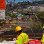50 trucks will spend 5 months transporting Lahaina wildfire debris to a Maui landfill
