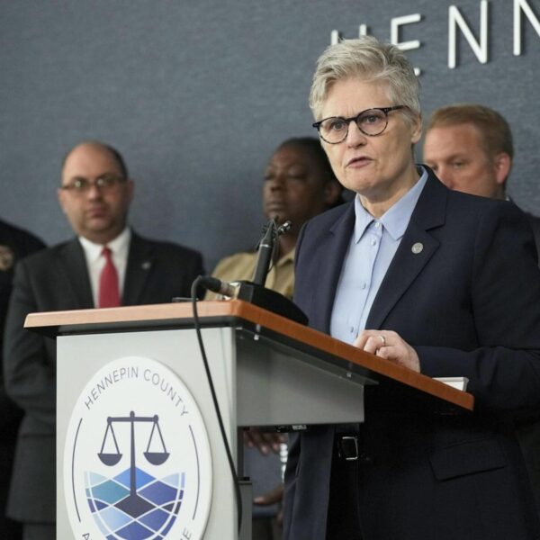 Man charged with killing prominent lawmaker could face&hellip;