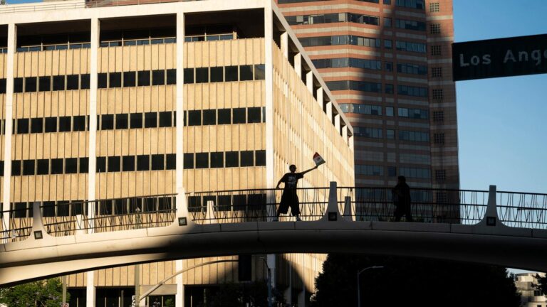 Family files for release in lawsuit considered first involving children challenging arrests at court