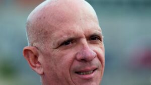 Former Venezuela spymaster pleads guilty to narcoterrorism charge…