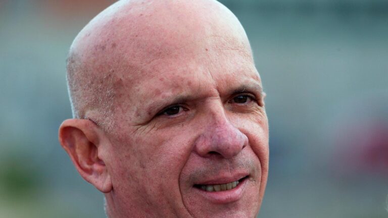 Former Venezuela spymaster pleads guilty to narcoterrorism charge ahead of trial