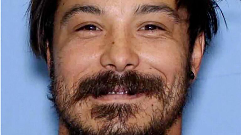 Campgrounds closed along Pacific Crest Trail in search for man wanted in daughters' deaths