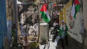 As the UN turns 80, its crucial humanitarian…