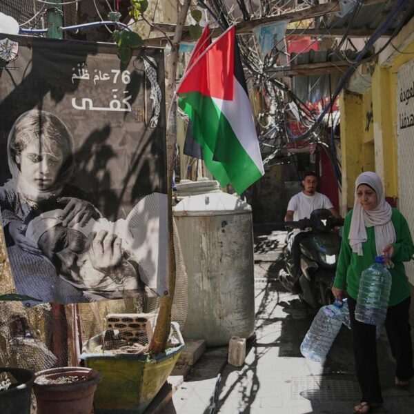 As the UN turns 80, its crucial humanitarian…