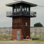 Arkansas death row inmate dies in prison of unknown causes