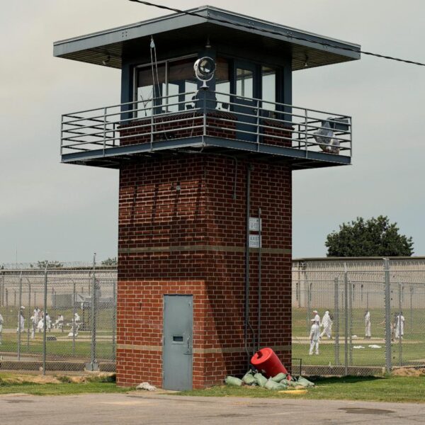 Arkansas death row inmate dies in prison of&hellip;