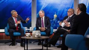 Primary day in New Jersey governor’s race could&hellip;