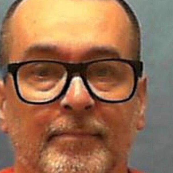 Florida set to execute man convicted of raping…