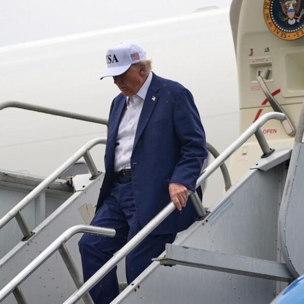 Judge says administration can dismantle the Institute of&hellip;